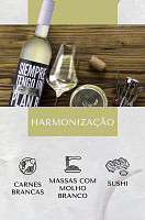 SIEMPRE TENGO UN PLAN B RESERVA CHARDONNAY