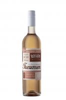 TUCUMEN ROSADO - 750ML - 2025 - VINHO FINO ROSE SECO