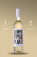 SIEMPRE TENGO UN PLAN B TORRONTES
