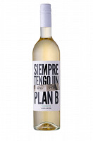 SIEMPRE TENGO UN PLAN B TORRONTES