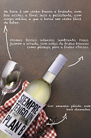 SIEMPRE TENGO UN PLAN B TORRONTES