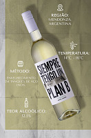 SIEMPRE TENGO UN PLAN B TORRONTES