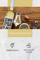 SIEMPRE TENGO UN PLAN B DULCE NATURAL - 750ML - 2022