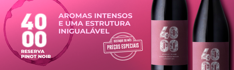 4000 Pinot Noir
