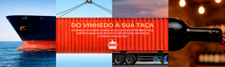 Banner principal - IMPORTADORA 