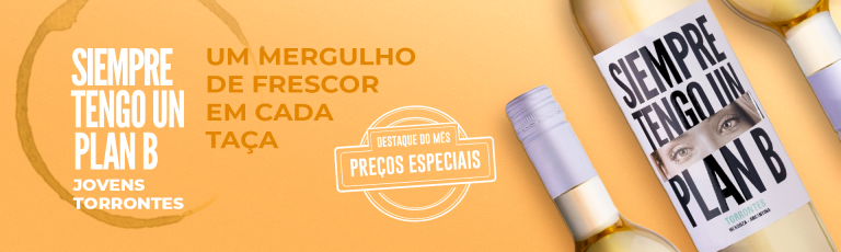 Plan B Torrontes